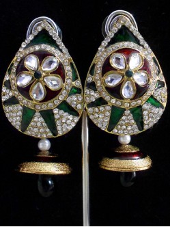 Exclusive Earrings